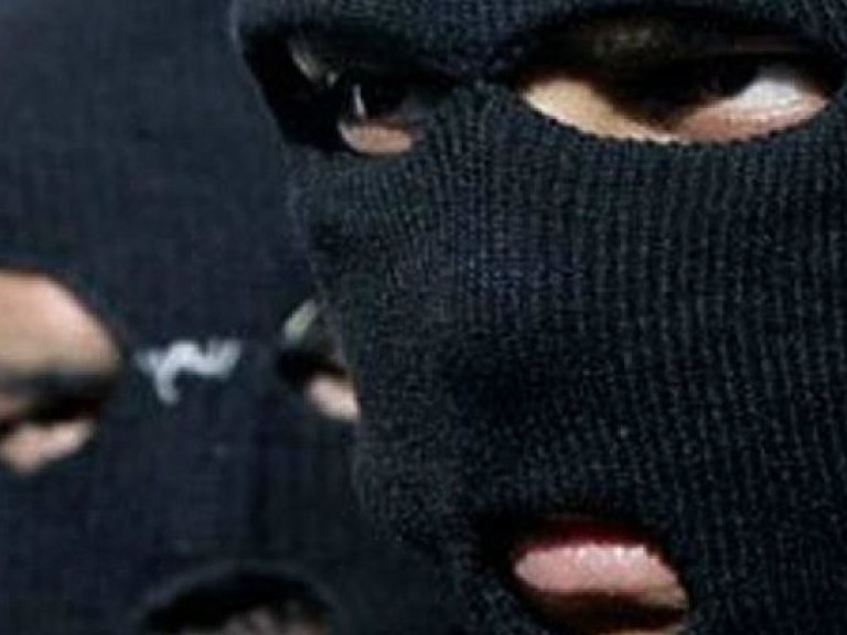 В Нидерландах арестовали мужчину по подозрению в терроризме