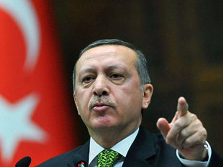 Турция назвала условия вывода армии из Сирии