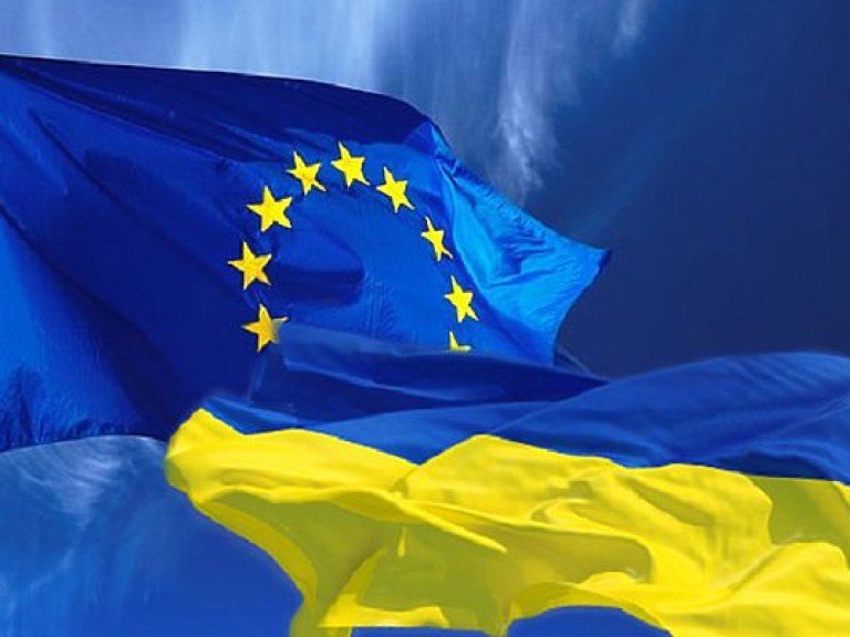 Саммит Украина-ЕС снова перенесли &#8212; источник