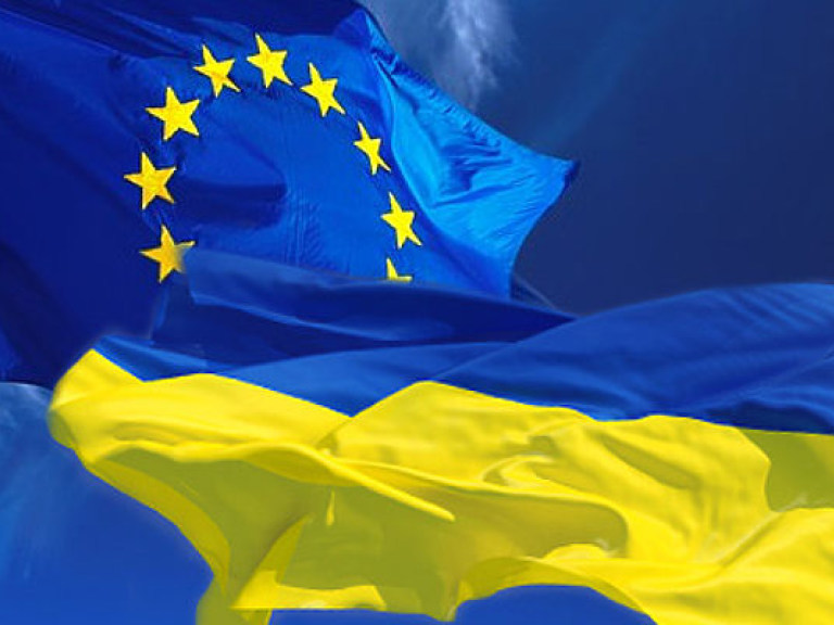 Украина просит дополнительные торговые преференции у ЕС