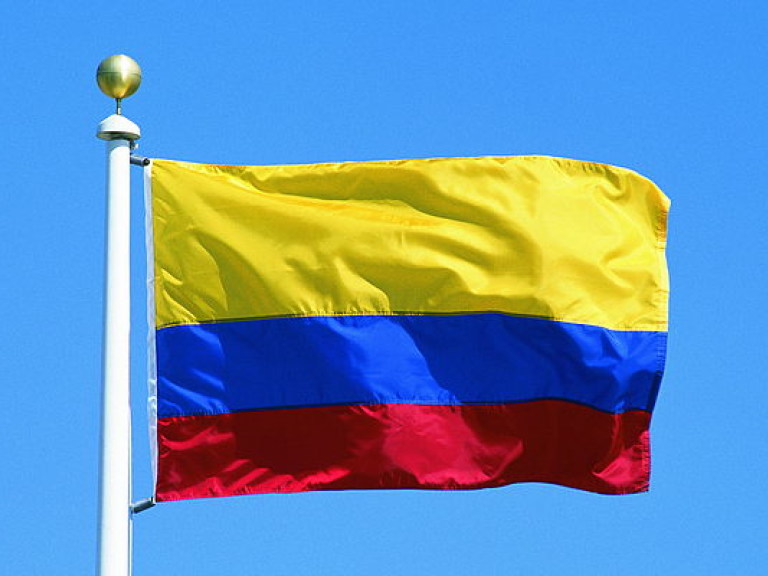 В Колумбии завершился полувековой военный конфликт