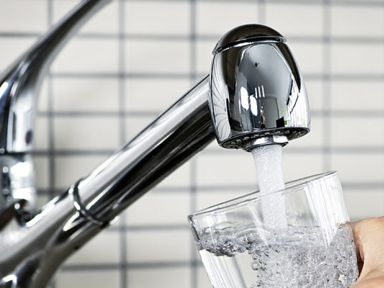 На 20% вырастут тарифы на воду в Ровно