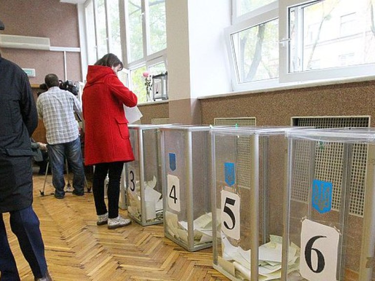 В семи объединенных общинах 28 августа состоятся первые выборы местных глав и депутатов