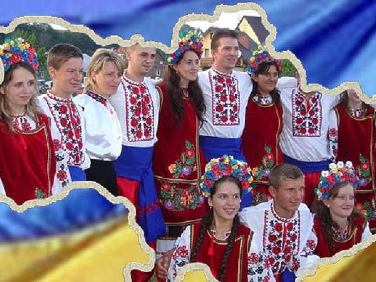 Эксперт: Украина отошла от традиционного общества, поэтому население нашей страны сокращается