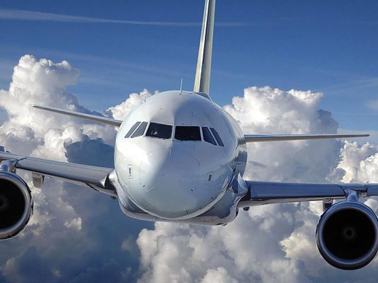 27 августа  — День гражданской авиации Украины