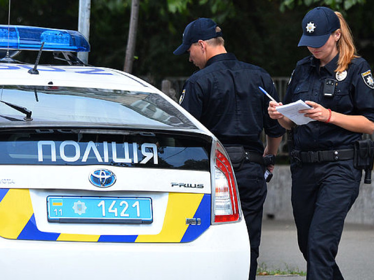 В Запорожье полиция разоблачила подпольную оружейную мастерскую