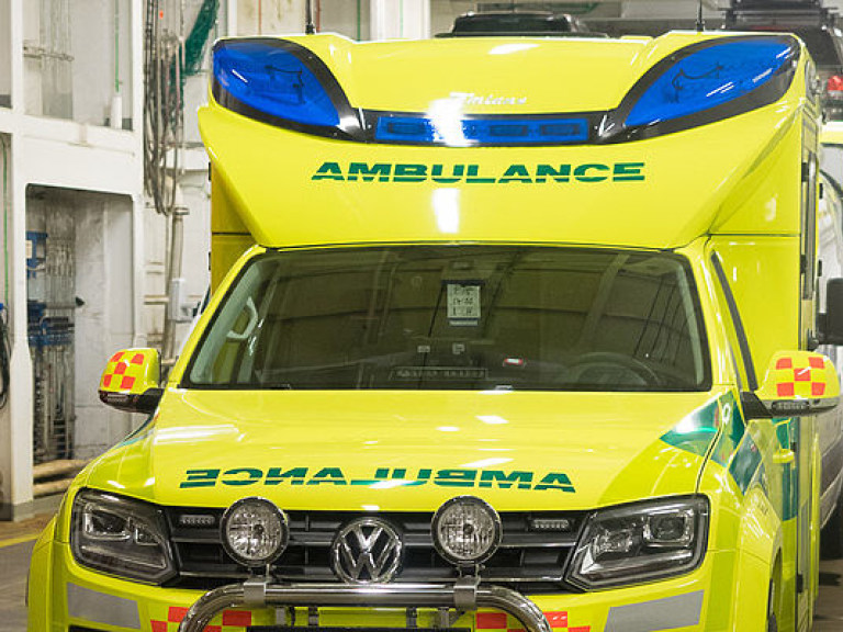 Столкновение лодок в Германии: погибли два человека