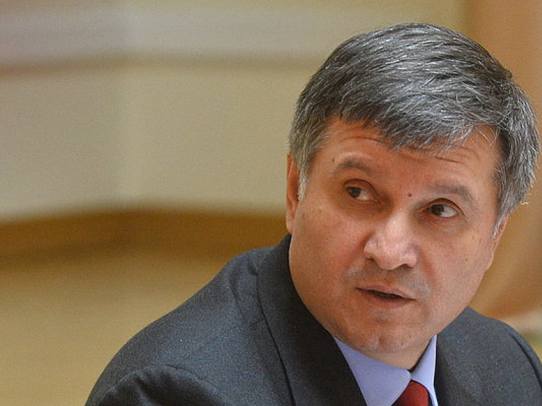 Политолог: В ответ на проект постановления об отставке Аваков может пойти &#171;ва-банк&#187;