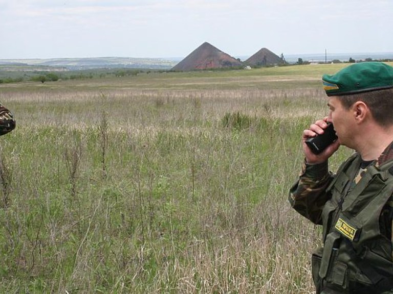 В Одесской области после переоборудования открыли пункт пропуска в Молдову