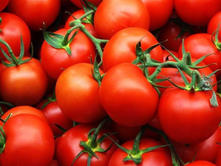 Врач: натуральные помидоры укрепляют кости и предотвращают болезни сердца
