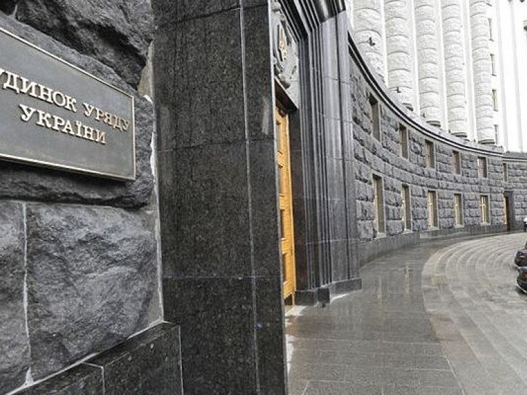 Кабмин передал 10 зданий военгородка в Харькове МВД для размещения части Нацгвардии