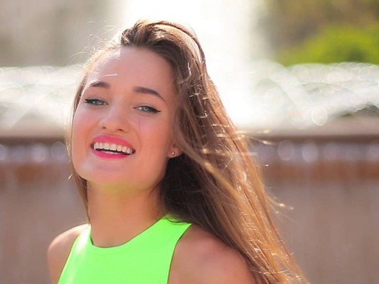 Певица Диана Глостер рассказала, кто ее вдохновляет