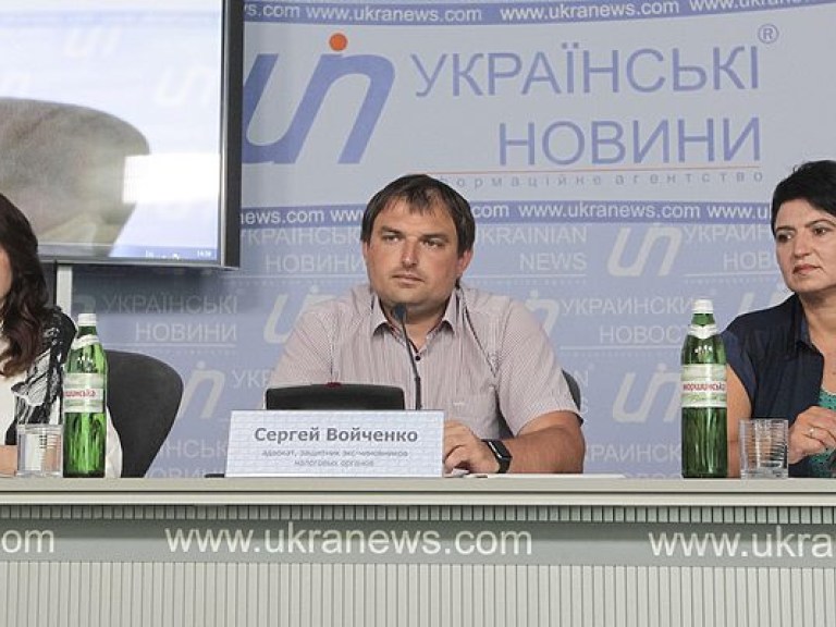 У Александра Клименко нет статуса подозреваемого &#8212; адвокаты политика