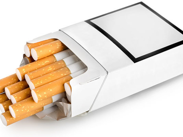 В Черновицкой области налоговики изъяли крупную партию контрафактных сигарет почти на 5 миллионов гривен
