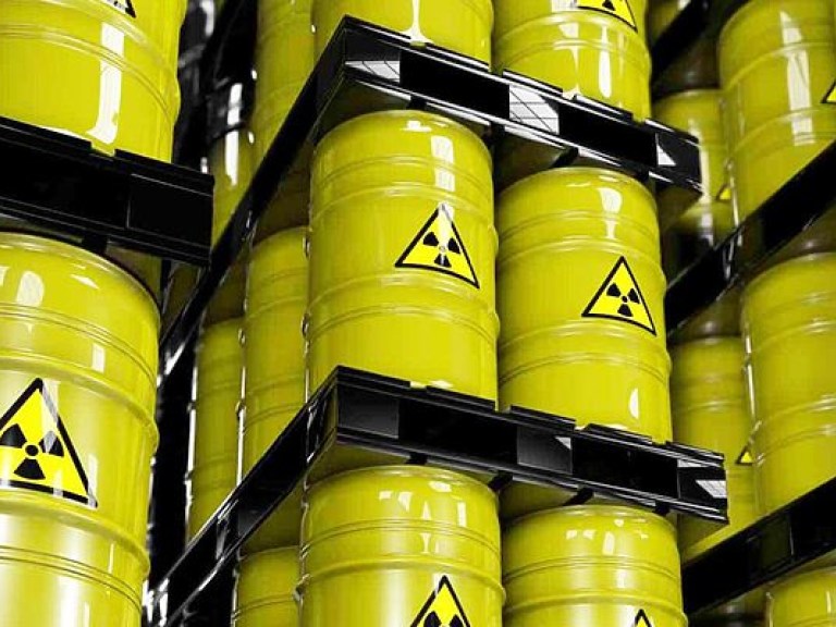 «Утилизация» 54 млн г­ривен с Павлоградског­о химзавода: злой умы­сел или неосторожное ­обращение со взрывчат­кой?