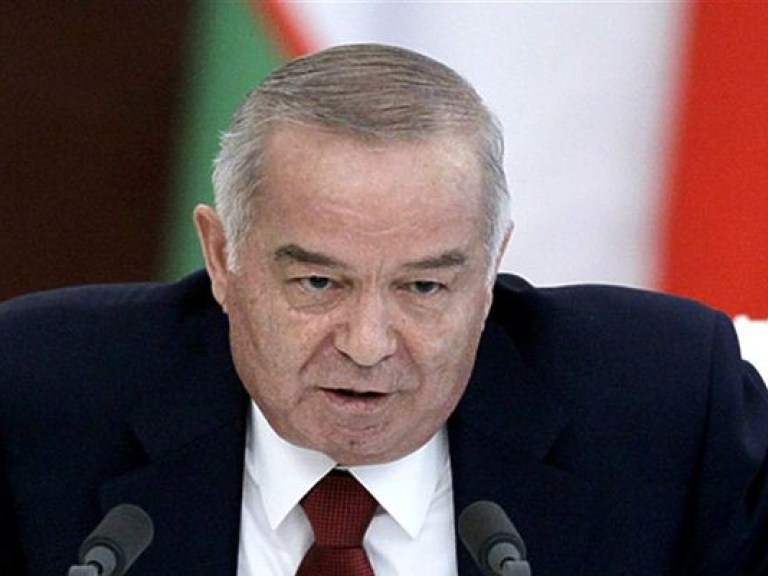 Подтверждение факта смерти Каримова вызовет в Узбекистане кризис власти – американский эксперт
