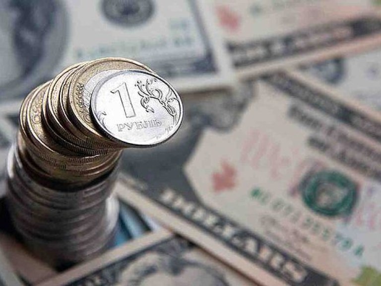 Причин для пересмотра прогнозов курса валют в Украине нет – МЭРТ