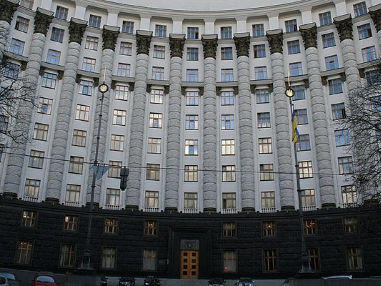 Кабмин расширил список приватизируемых объектов