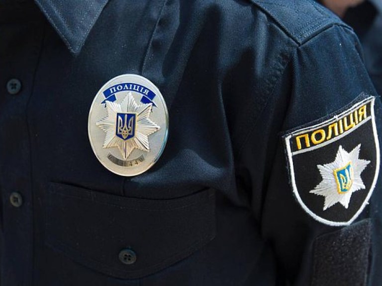 Усиленные наряды полиции покидают Лощиновку