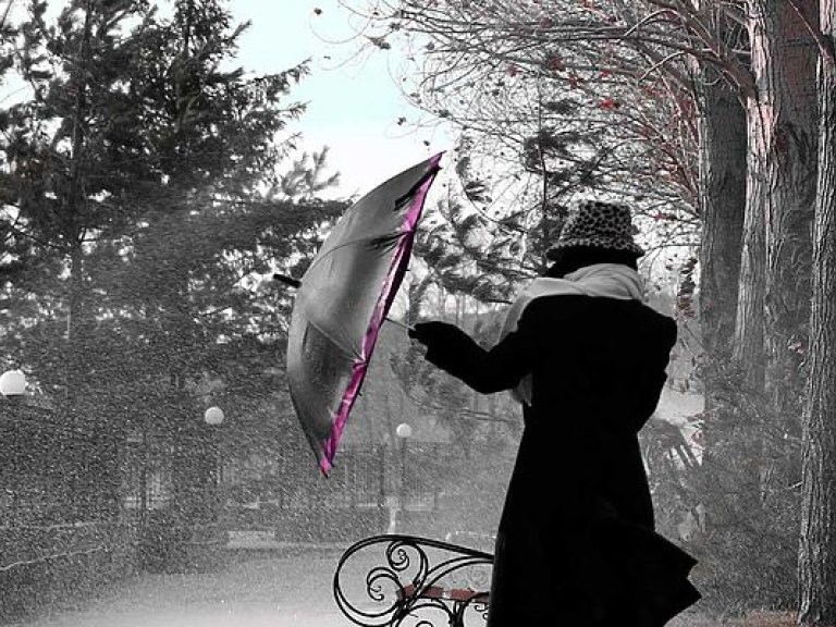 Синоптик: Лето в Украине завершается похолоданием