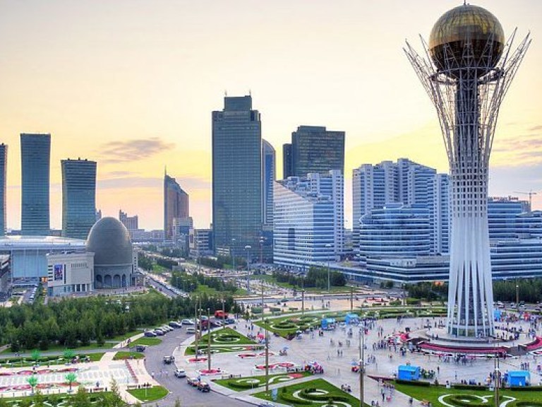 Казахстан может стать новой целью ИГИЛ – арабский политолог