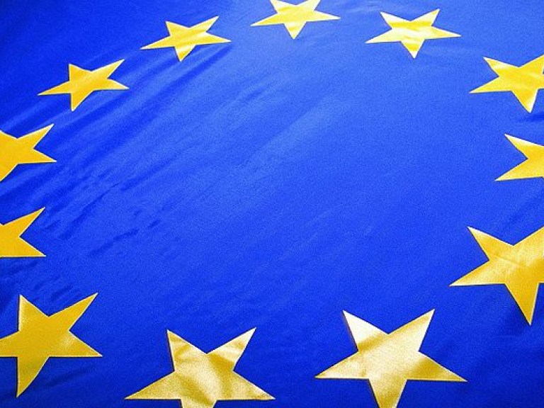 В ЕС отреагировали на повторный запуск системы е-декларирования