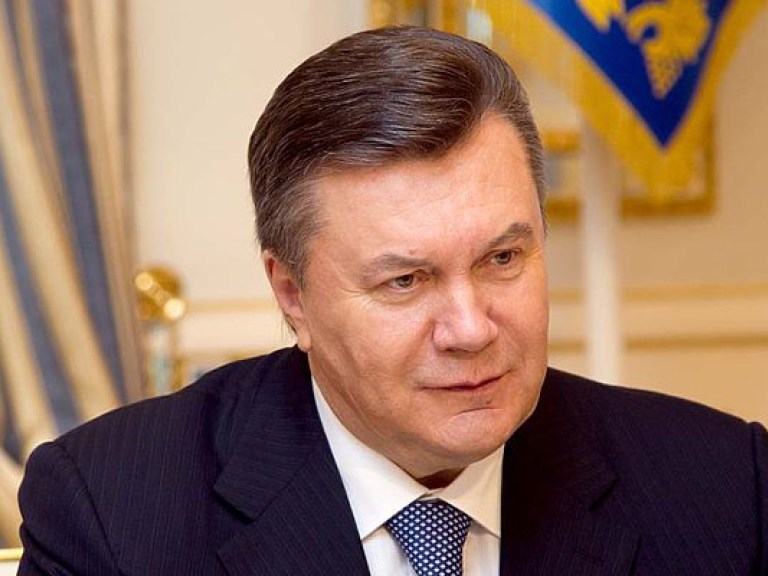 В украинском бюро Интерпола пояснили, почему РФ не выдает Януковича и других высокопоставленных лиц