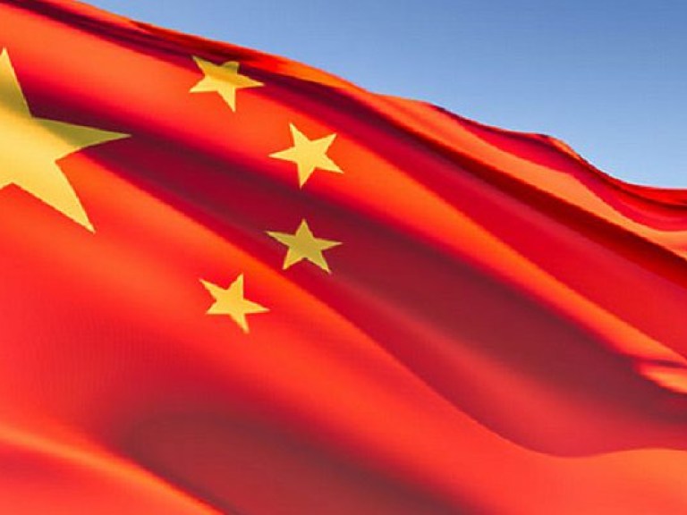 Новый посол Китая в Украине заявил о поддержке территориальной целостности страны
