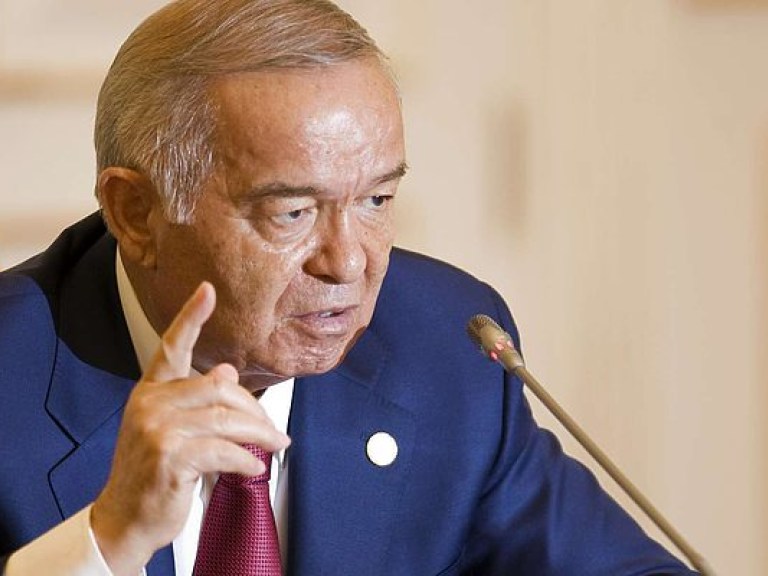 Похороны президента Узбекистана пройдут 3 сентября – СМИ