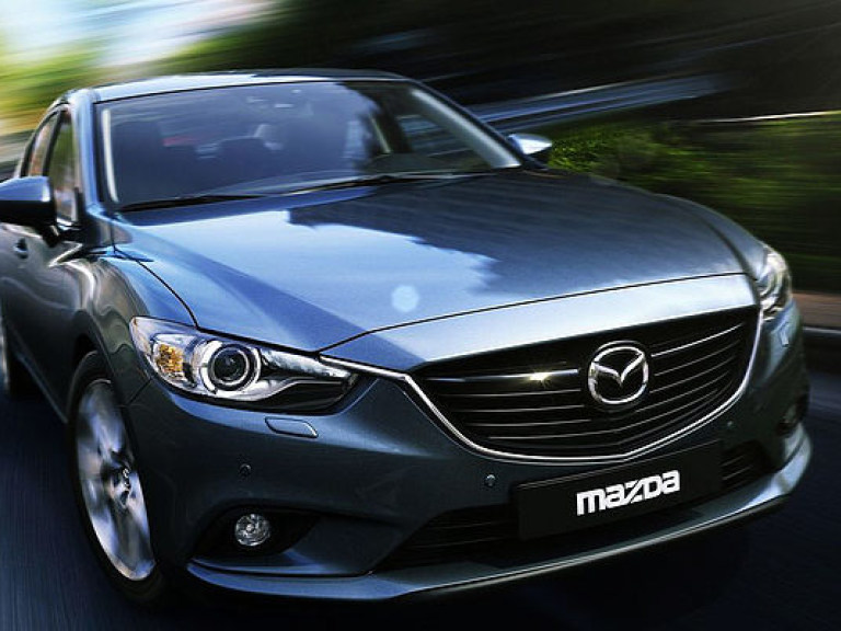 Mazda отзывает около 2,3 миллиона автомобилей по всему миру