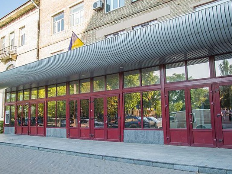 Экс-руководитель «Запорожьеоблэнерго» объявлен в розыск