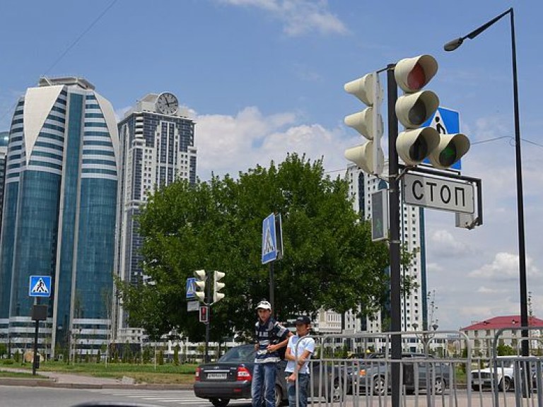 В Чечне пропал политолог