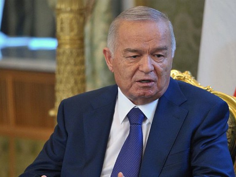 Власти Узбекистана обнародовали подробности смерти Каримова
