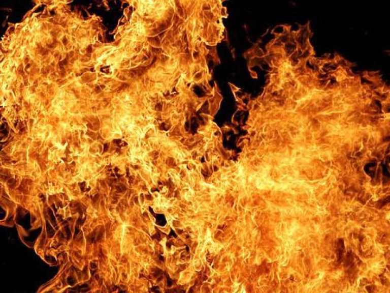 За сутки в Украине произошло 478 пожаров