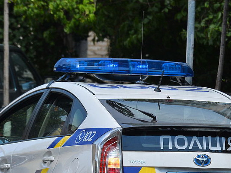 При попытке захвата предприятия в Киевской области погиб один из нападавших &#8212; полиция