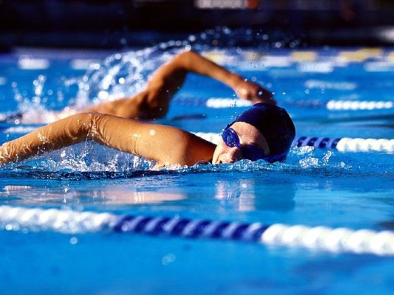 Украинская пловчиха Зевина выиграла две золотые медали на Кубке мира в РФ (ФОТО)