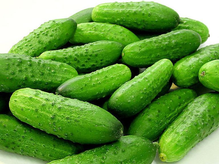 В нынешнем сезоне огурцы в Украине рекордно подорожали