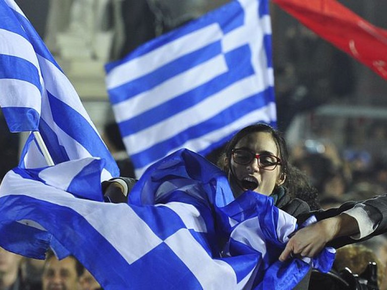 Греция может не получить транш ЕС в сентябре из-за задержек с реформами &#8212; СМИ