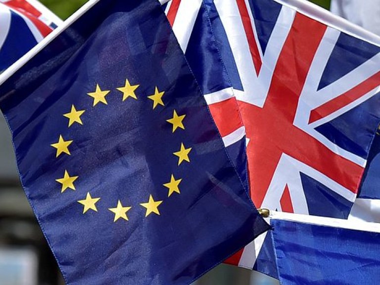 Выход Великобритании из ЕС может оказаться под вопросом &#8212; СМИ