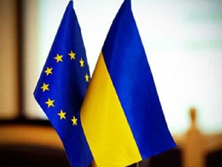 В Европарламенте сделали еще один шаг к безвизовому режиму с Украиной (ДОКУМЕНТ)