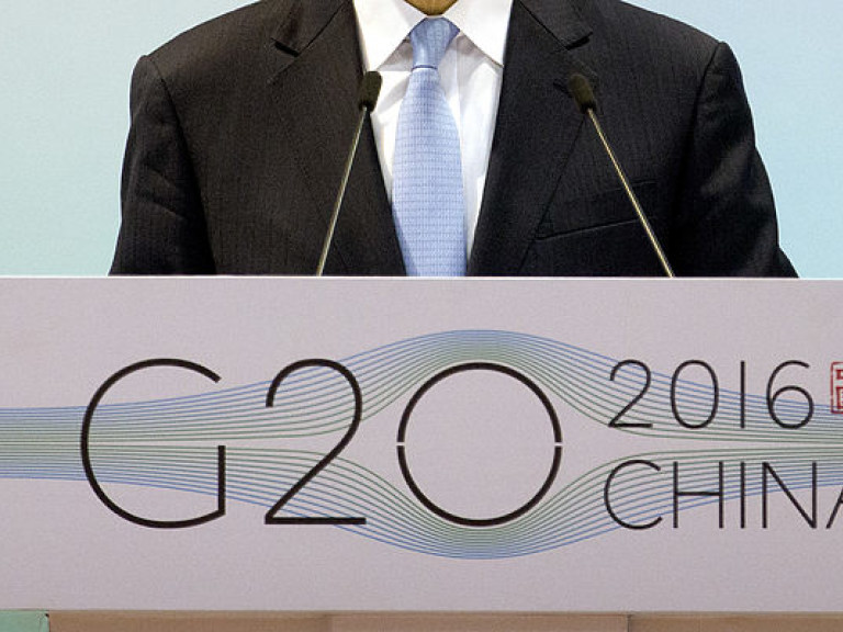 Саммит G20 продемонстрировал разобщенность мировых лидеров – американский эксперт
