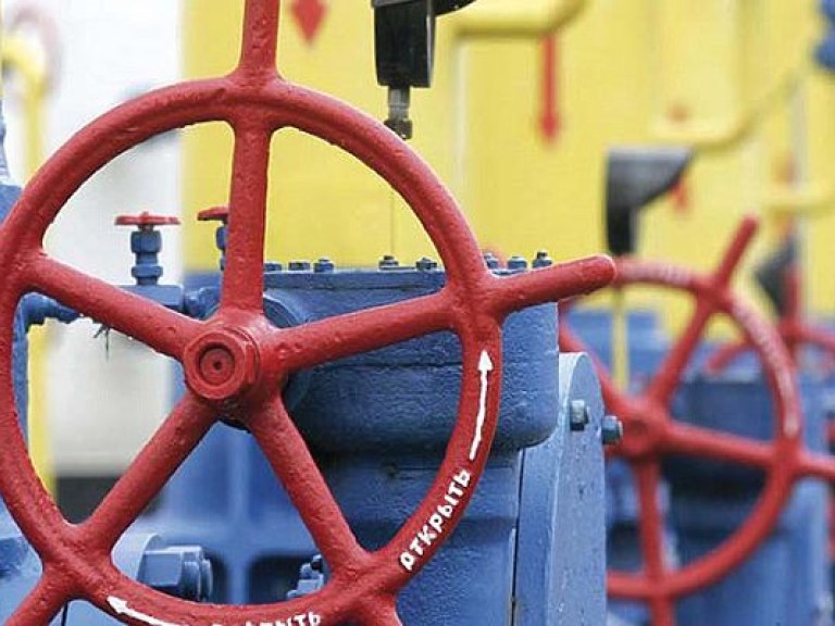 «Газпром» увеличил заявку на транзит российского газа через Украину на 20%