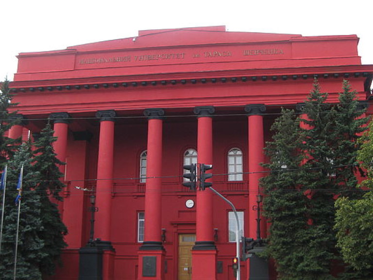 Шесть университетов Украины попали в рейтинг лучших вузов мира