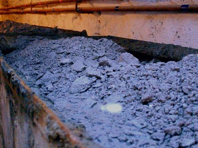 Украина увеличила на 62% импорт российских коксующихся углей