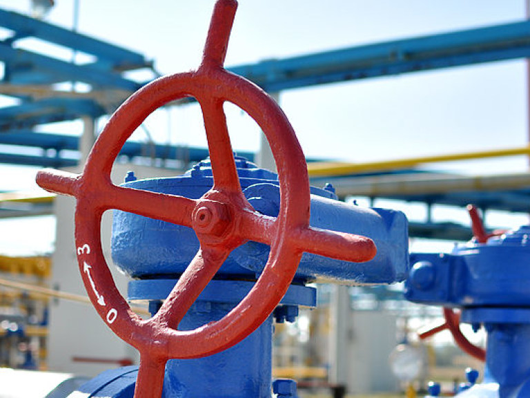 За восемь месяцев Украина увеличила объемы транзита российского газа в ЕС до 50 миллиардов кубометров