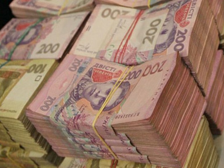 Экс-чиновников ФГИ заподозрили в растрате 165 миллионов гривен