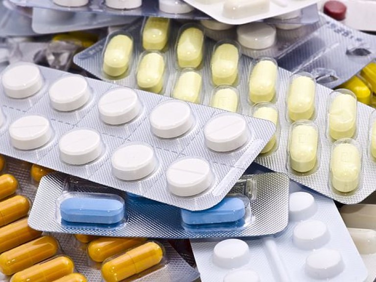 Минфин выделит средства на закупку лекарств для тяжелобольных украинцев
