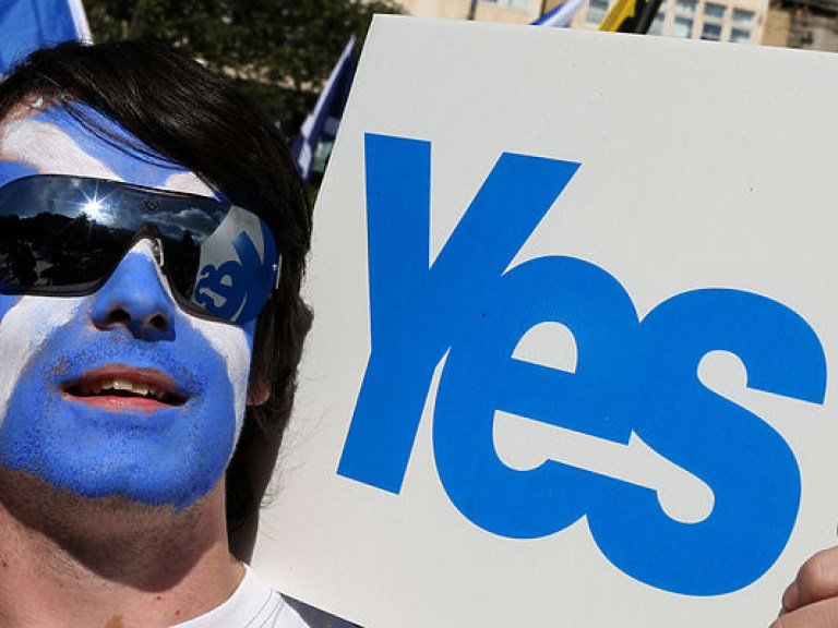 Новый шотландский референдум оставит Эдинбург в составе ЕС – европейский эксперт