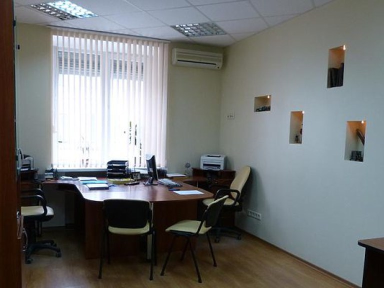 В Украине запретят регистрировать офисы в квартирах