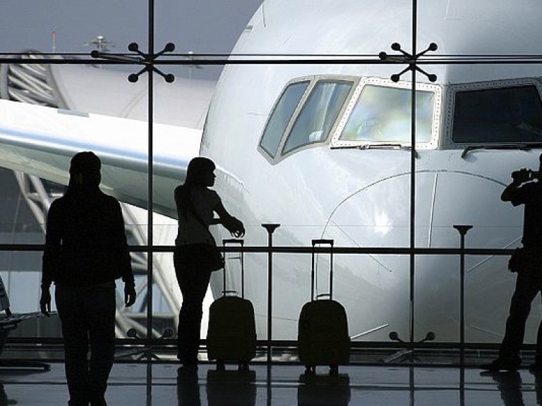 В аэропорту Симферополя отменили вылет более 20 рейсов